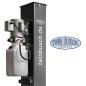 Preview: Twin Busch 2-Säulen-Hebebühne 4.2t – Basic-Line – automatische Entriegelung TW242E Grey Line